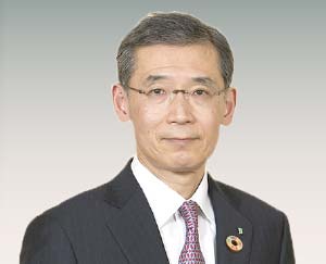 SStanding Audit & Supervisory
Board Member (Independent Outside Audit & Supervisory Board Member) Toru Mimura
