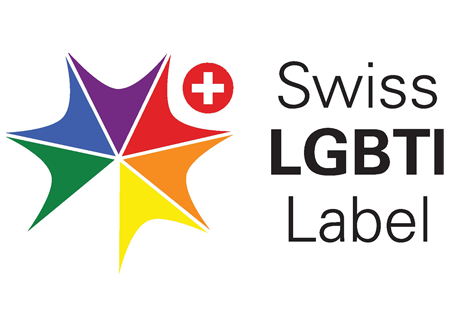 Swiss LGBTI Label