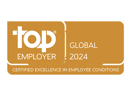 Top Employer