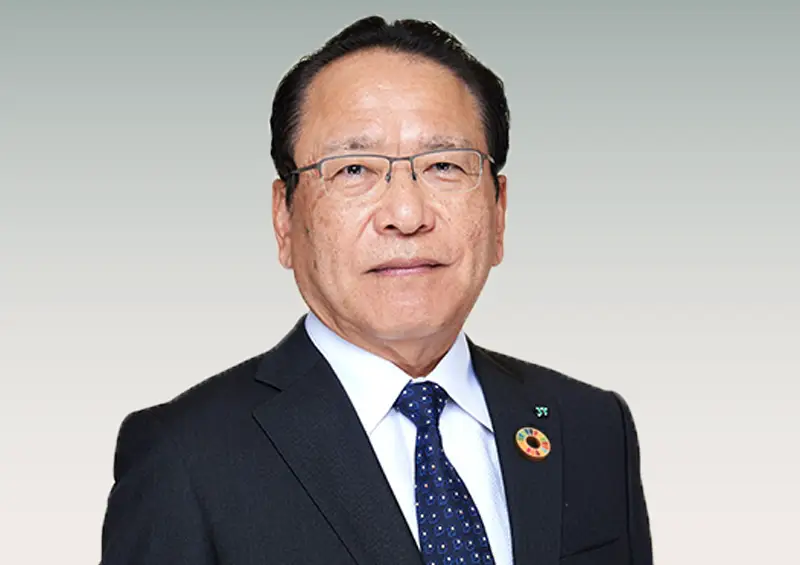 Director (Independent Outside Director) / Tetsuya Shoji