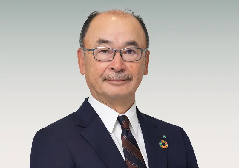 Director (Independent Outside Director) / Kenji Asakura