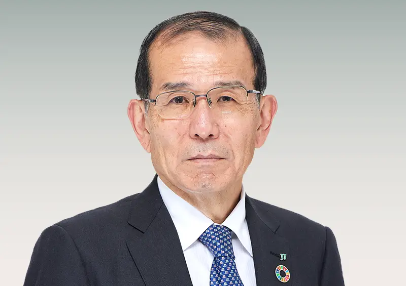 Audit & Supervisory Board Member (Independent Outside Audit & Supervisory Board Member) / Nobuo Inada